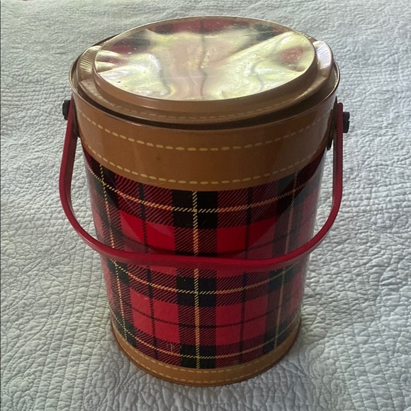 Vintage the Skotch Kooler - Picture 5 of 9